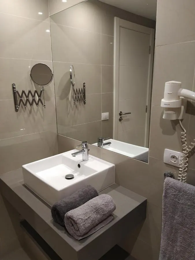 Paraiso Canario Puerto de Santiago  Apartment