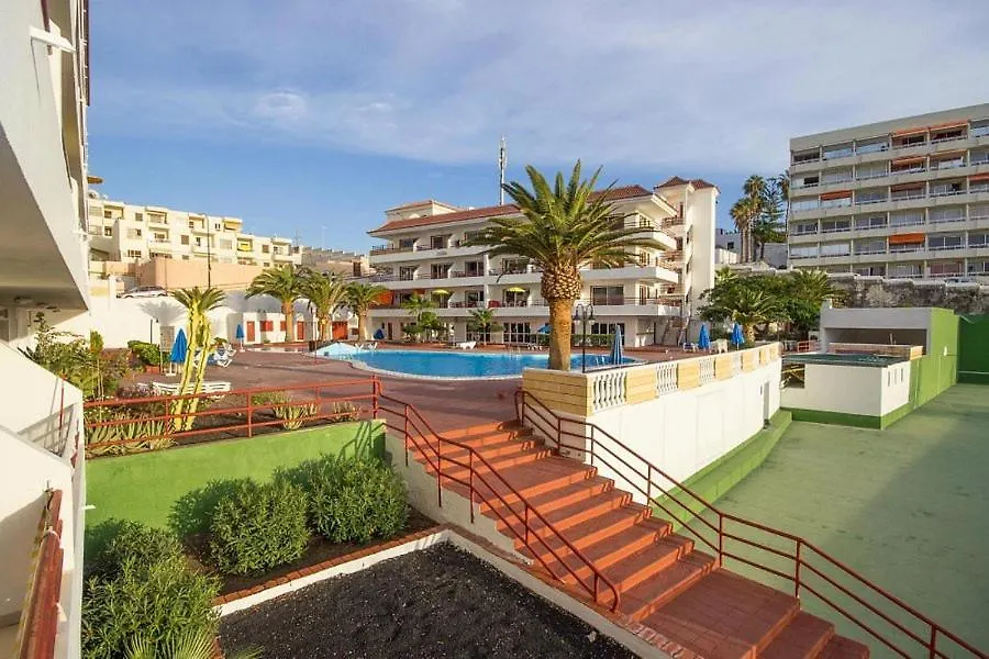 Paraiso Canario Puerto de Santiago  Apartment Puerto de Santiago (Tenerife)