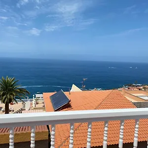  Appartamento ático ángeles Min 3 Nights